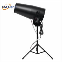 Nouvelle machine à mousse automatique professionnelle LM Factory pour événements, 3000W, pour DJ, spectacles et piscines, canon à mousse pour fêtes