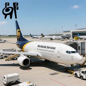 Воздушная доставка морской грузовой агент DDP логистический Китай в США Великобритания Европа Канада FBA <span class=keywords><strong>DHL</strong></span> экспедитор частный агент - Product Image 1