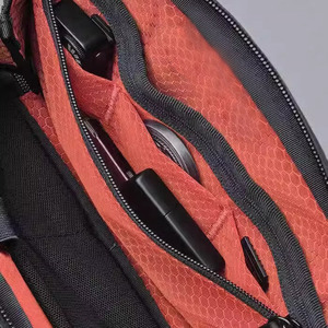 Outdoor Wasserdichte Multifunktionale Hüfttasche mit Reißverschluss Herren Xpac Nylon Funktionale Tragbare Windresistente Aufbewahrungstasche - Product Image 5