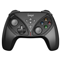Controlador de juego inalámbrico para Android/ PS3/ PC/ N-Switch/ Gamepad Joystick Manette Mando, dispositivo de control de juego, 2 unidades