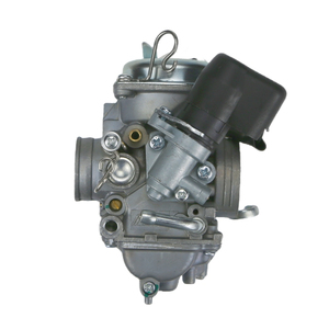 Carburador de Motocicleta de Alta Calidad con Amortiguador Electrónico 125cc Nouvo125 S EGO S 115 Mik Uni - Product Image 6