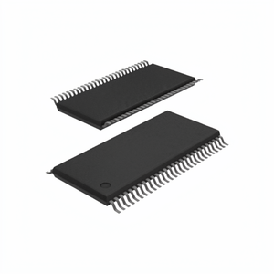 56 TFSOP มีสินค้าในสต็อก SN74LVC16543DGGR ชิ้นส่วนอิเล็กทรอนิกส์ลอจิก - Product Image 1