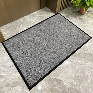 Alfombra Reversible de Lujo Moderna, Jacquard, Hecha a Mano, con Base de PVC, Lavable, Súper Absorbente de Agua y Aceite, Antideslizante, Antipolvo - Product Image 3