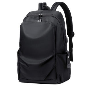 Custom High Quality <b>Laptop</b> <b>Backpack</b> Waterproof Large Capacity School Bags Men <b>Women</b> <b>Backpack</b> - Product Image 5