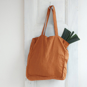 2024 उच्च गुणवत्ता वाले 100% लिनन ऑर्गेनिक गांजा बिस्तर सेट - Product Image 3