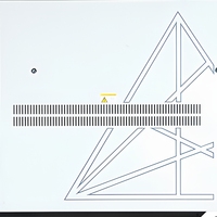 Machine de découpe laser CO2 AEON LASER NOVA Elite10 1000x700mm 80W/90W/100W avec rail de guidage HIWIN, numérique AI/LAS, BMP, PLT, automatique pour le bois