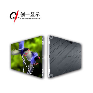 Trung Quốc <span class=keywords><strong>LED</strong></span> hiển thị P10 320*160 mét đầy đủ màu sắc <span class=keywords><strong>LED</strong></span> HD hiển thị <span class=keywords><strong>LED</strong></span> hiển thị bảng điều chỉnh cho ngoài trời - Product Image 4