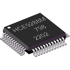 Convertisseur analogique-numérique Hce9288M, fournisseur original de composants électroniques chinois - Product Image 1