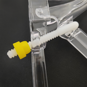 S M L Kích Thước Nhựa Khuyến Mại Dùng Một Lần Tây Ban Nha Loại Âm Đạo Đốm - Product Image 1