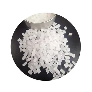 recycled polypropylene granules pp raw material pp resin supplier low price in China