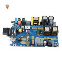 Layanan Perakitan PCBA SMT untuk Pembuat Papan Sirkuit Cetak PCB Motherboard dan Papan Kontrol