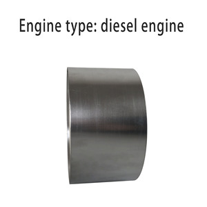 Piezas de automóvil Euro 6 Camión DOC Panal Sustrato de cerámica - Product Image 5