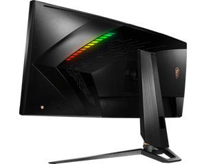 Vente en gros <span class=keywords><strong>MSI</strong></span> <span class=keywords><strong>Optix</strong></span> MPG341CQRV 34 ''120Hz Écran de jeu sur ordinateur Moniteur de jeu <span class=keywords><strong>msi</strong></span> Curve120hz - Product Image 4