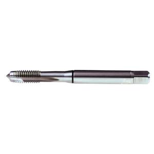 Macho de roscar métrico Ta1108 sin escamas M24 x 3 para metales no ferrosos, brillante, sin recubrimiento, para orificios pasantes - Product Image 1