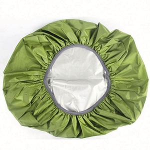 Wholesale Waterproof Backpack Cover <b>Protector</b> Bag Rain Cover Outdoor - Product Image 6