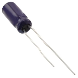 16SEPC180MX 180uF 16V 20% D8*9 มม. 105 องศา พานาโซน..ตัวเก็บประจุโซลิดสเตต ESR ต่ำพิเศษ - Product Image 4