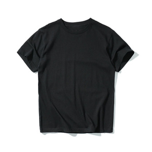 Camiseta Oversize de 280-230 g/m² 100% Algodón Spandex Estampada Lisa de Alto Gramaje para Hombre y Mujer - Product Image 6