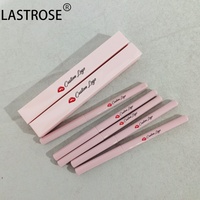 Crayon à lèvres longue durée rose en gros, crayon à lèvres vegan, crayon à lèvres à label privé, crayon à lèvres crémeux à haute pigmentation