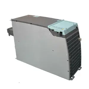 Оригинальный блок питания Siemens 6SL3130-7TE25-5AA3 SINAMICS S120 ACTIVE LINE MODULE 92 а 55 кВт