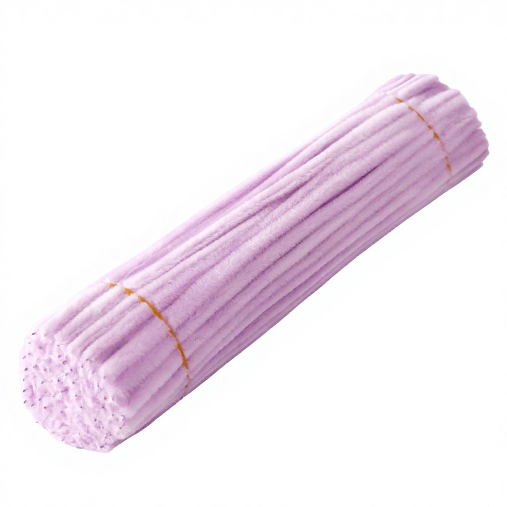 Violet clair 100