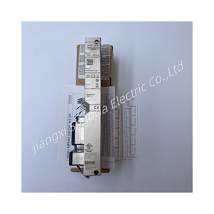 โมดูล PLC MU-RR 555280 ระบบควบคุมอัตโนมัติอุตสาหกรรมของแท้ - Product Image 2