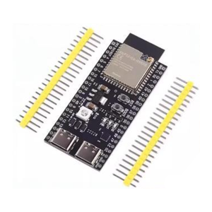 Carte de développement ESP32-<span class=keywords><strong>S3</strong></span> N16R8 Esp32s3 Wi-Fi Interface Type-C sans broches soudées - Product Image 1