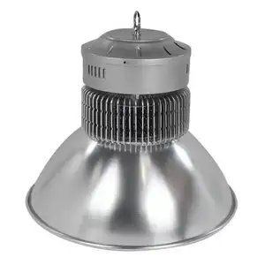 Professional Manufacture Aluminum Three Ring Highland Tower 100W High Bay Lights Led Lights High Bay