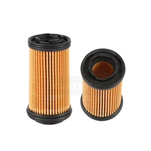 Filtro pompa urea per camion di alta qualità per sostituire filtro Adblue 1457436033 5303604 UF101 FF5956 FF5683 1873018 2871879 ricambi auto - Product Image 1