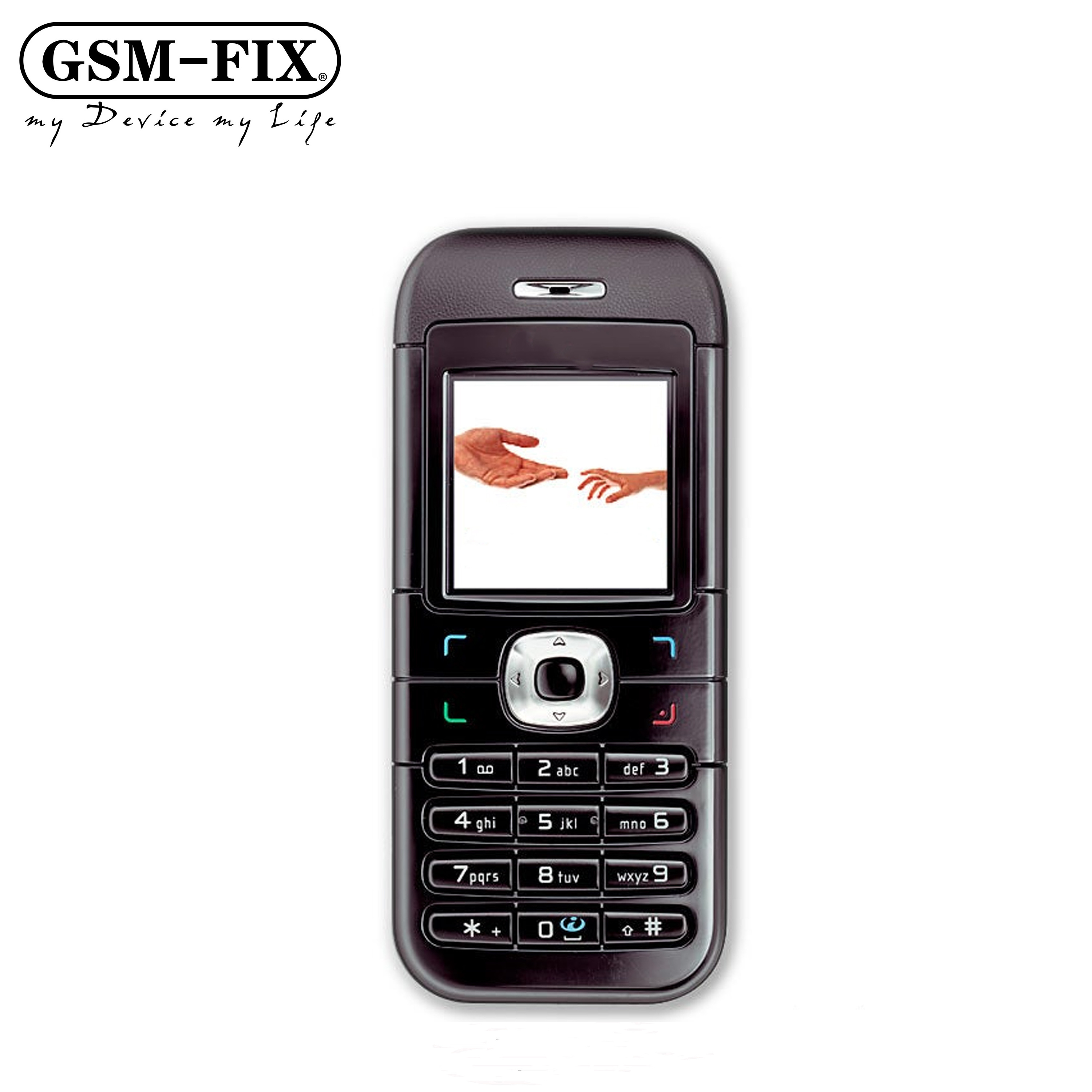 GSM-FIX 6030 GSM <strong>Phone</strong> FM <strong>JAVA</strong> Unlocked Original Cellphone 1.5" MP3 <strong>Mobile</strong> <strong>Phone</strong>