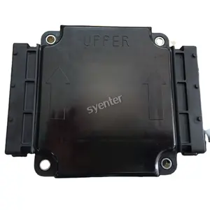 Hot sale Truck ECU 8972415861 for 6VD1 Truck engine computer ECM Module