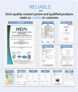 ผ้าอ้อมผ้าสำหรับผู้ใหญ่แบบใช้ซ้ำได้ปรับได้และซักได้ทำจากผ้าฝ้าย - Product Image 6