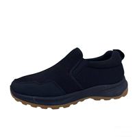 Zapatillas Deportivas Shuangyang con Plataforma, Diseño Moderno, Transpirables, con Cordones, Entresuela de EVA, Ligeras, Cómodas y Desodorantes