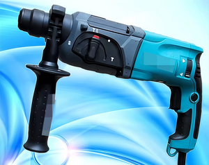 Hot-bán Durable đa chức năng & đa-kịch bản ứng dụng chất lượng cao công cụ điện Heavy-Duty xách tay điện búa - Product Image 2