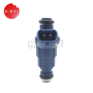 Inyector de Combustible Enyi 35310-02900 Para Motores de Gasolina Hyundai - Product Image 2