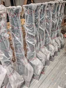 La moissonneuse <span class=keywords><strong>de</strong></span> <span class=keywords><strong>riz</strong></span> <span class=keywords><strong>de</strong></span> marque WORLD est livrée avec toutes les pièces à un W2.5H-07-03-04-00 <span class=keywords><strong>de</strong></span> rupture <span class=keywords><strong>de</strong></span> fil à bas <span class=keywords><strong>prix</strong></span> - Product Image 6