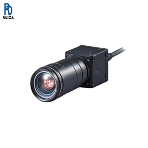 Caméra numérique haute vitesse noir et blanc KEYENCE CV-H200M - Product Image 1