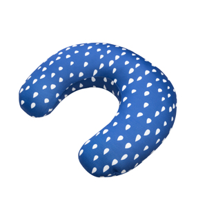 Cojín de Apoyo para Bebés de Buena Calidad, Tejido Suave y Portátil, Soporte Corporal para Recién Nacidos, Almohada de Lactancia - Product Image 3