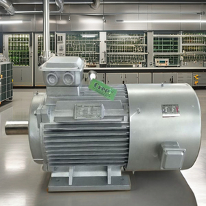 เครื่องกำเนิดพลังงานฟรี 10kw 20kw 30kw 50kw 100kw 300kw 500kw 1000kw ระบบพลังงานหมุนเวียน PMG ความเร็วต่ำ - Product Image 6