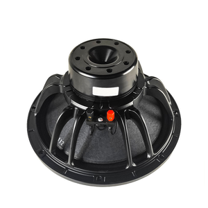 مكبر صوت 12 بوصة للمسرح المنزلي وإلكترونيات السيارات، مكبر صوت نيوديميوم مغناطيسي عالي الأداء بقطر 75.5 ملم - Product Image 3