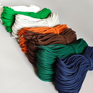 Corde Tressée de 5,5 mm pour Couture de Sacs/Paniers en Crochet - Product Image 3