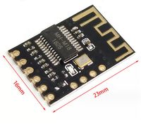 MH-MX8 M18 M28 M38 Module Audio sans fil bluetooth 4.2 stéréo sans perte haute fidélité HIFI bricolage Modification