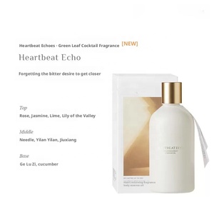 Aceite Corporal Dearirean con Fragancia Cítrica de Limón y Jazmín, Antiarrugas, Hidratante, Aroma Fresco, <span class=keywords><strong>para</strong></span> Todo Tipo de <span class=keywords><strong>Piel</strong></span> - Product Image 5