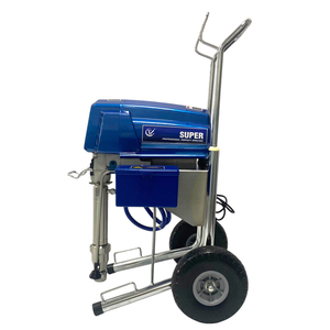 طلاء بدون هواء للخدمة الشاقة ، طلاء Pulverizador De Pintura Sin Aire - Product Image 4