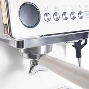 PANCERKA <b>Portable</b> Semi-Automatic Espresso <b>Coffee</b> <b>Maker</b> Cheap Home Office Hotel Use Power Source for Outdoor Car - Product Image 5