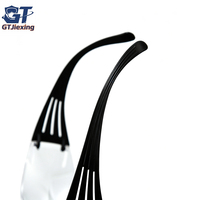 Lunettes de sécurité personnalisées avec logo, conformes à la norme ANSI Z87.1, résistantes aux chocs, verres en polycarbonate, protection industrielle pour le travail