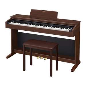 Nouveau marteau lourd AP-270 <span class=keywords><strong>Piano</strong></span> numérique électrique 88 touches clavier Instrument haut-parleur professionnel débutants adultes - Product Image 5