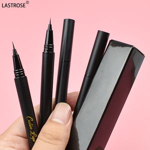 Luxe 0.01MM Ultra-Fine Liquide Sourcils Stylo Propre Logo Étanche Brun/Noir Eyeliner Stylo Maquillage <span class=keywords><strong>Crayon</strong></span> À Sourcils - Product Image 4