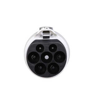 Adaptador de CA Tipo 2 a GBT para Carga de Vehículos Eléctricos BYD SU7 ZEEKR <span class=keywords><strong>ID3</strong></span> <span class=keywords><strong>ID4</strong></span> <span class=keywords><strong>ID5</strong></span> ID7 Model Y GEELY Wuling AVATR Dongfeng VM CRV - Product Image 2