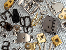 Produk logam kustom pabrik cetakan aluminium baja tahan karat lembaran fabrikasi logam - Product Image 3