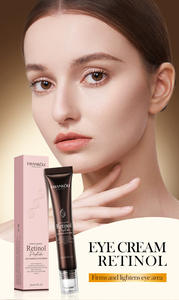 FAYANKOU Retinol Peptide Anti-Wrinkle <strong>Eye</strong> Serum Hydrating Serum Cross-Border Wholesale 20ml - Product Image 3